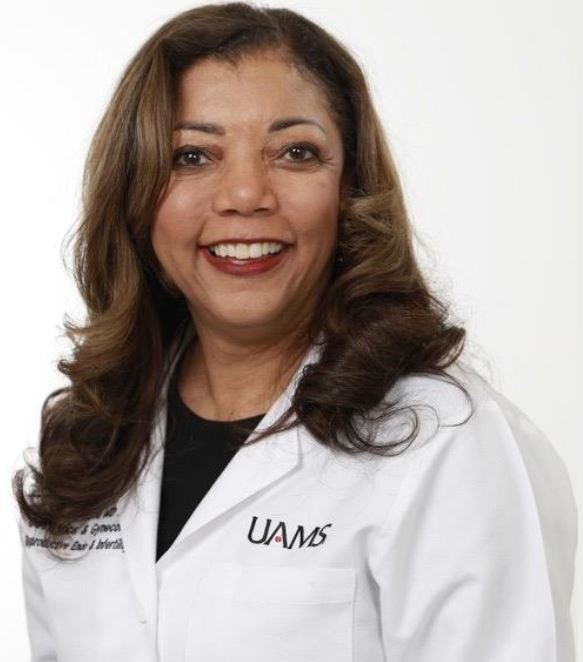 Gloria Richard-Davis
