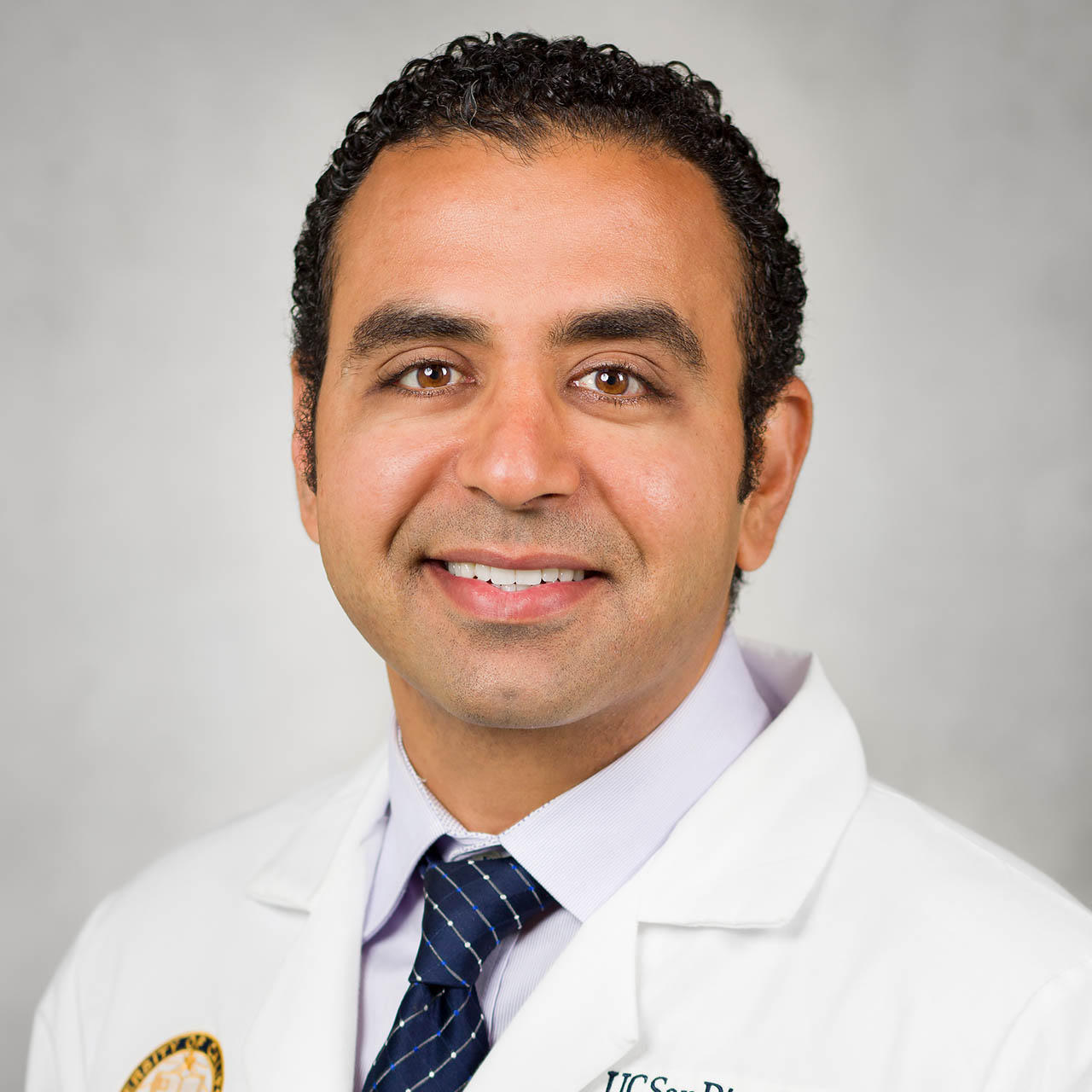 Ramez N. Eskander