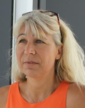 Isabelle Ray-Coquard