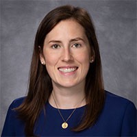 Caitlin R. Rausch