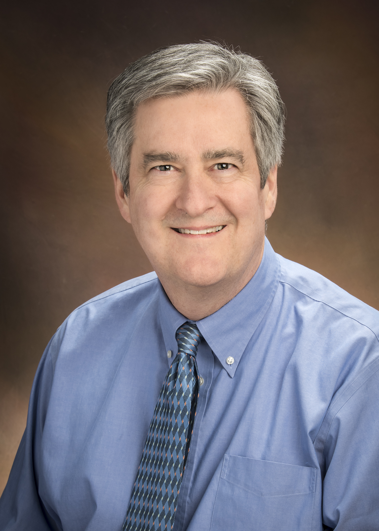 Stephen P. Hunger