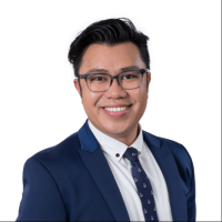 Roque Anthony F. Velasco