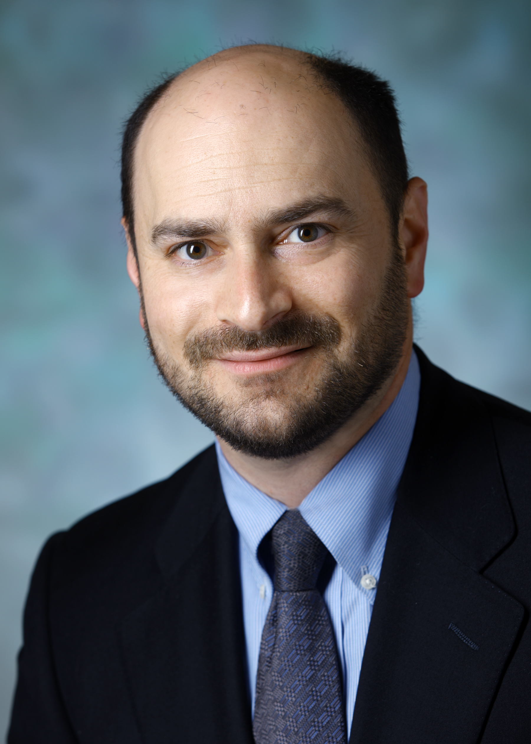 Shmuel Shoham