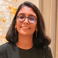 Madhura Balasubramaniam
