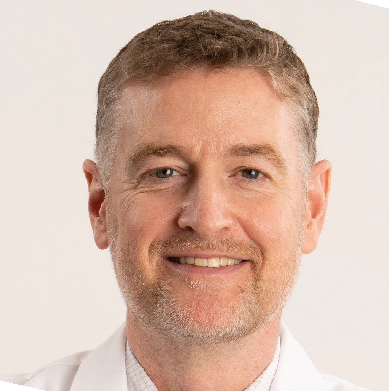 Joshua M. Lang