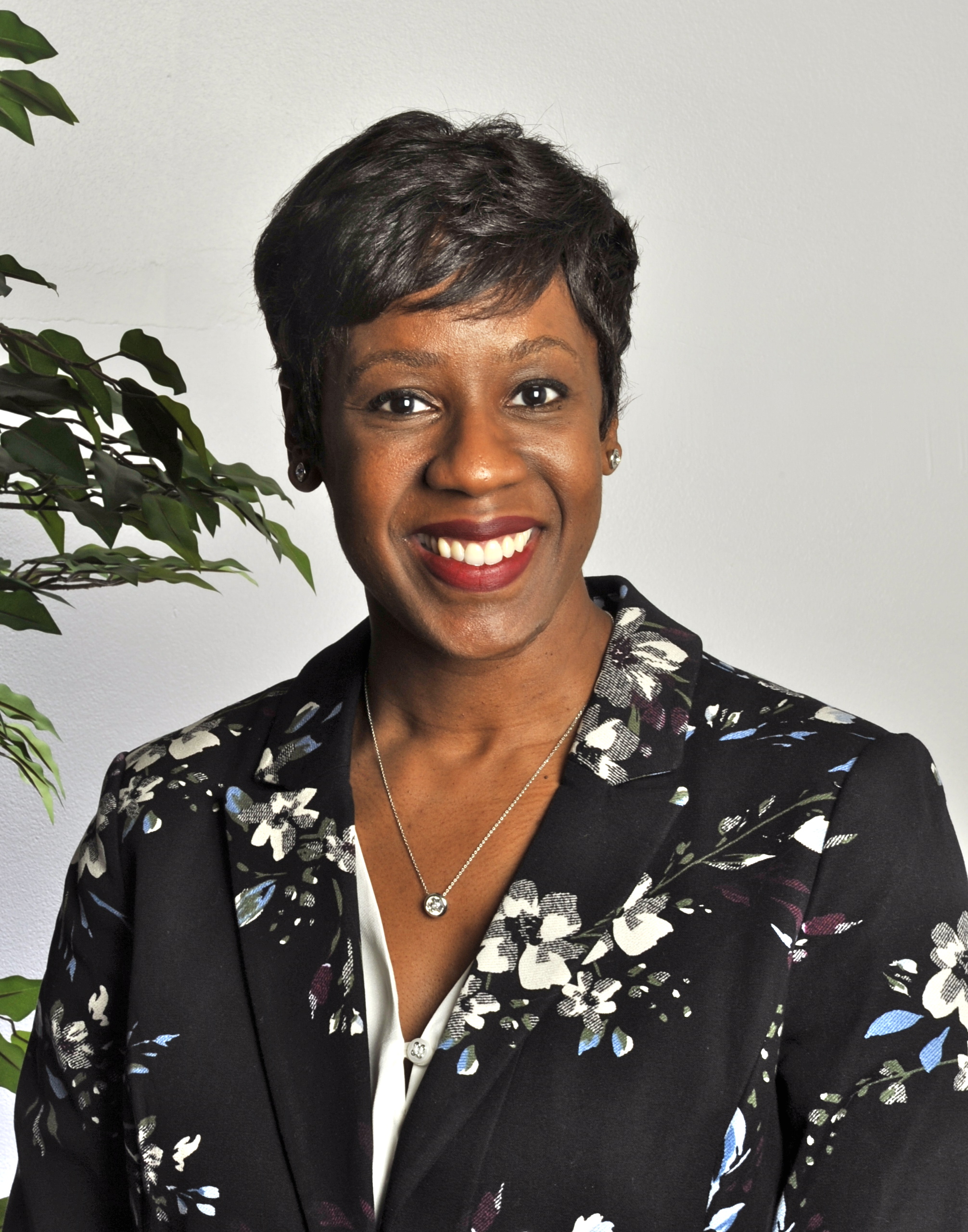 Tedra D. Gray