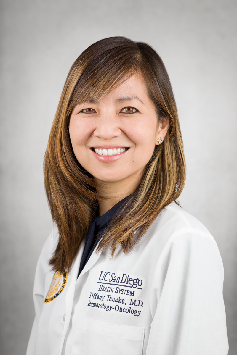 Tiffany N. Tanaka