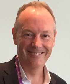 Dermot McGovern