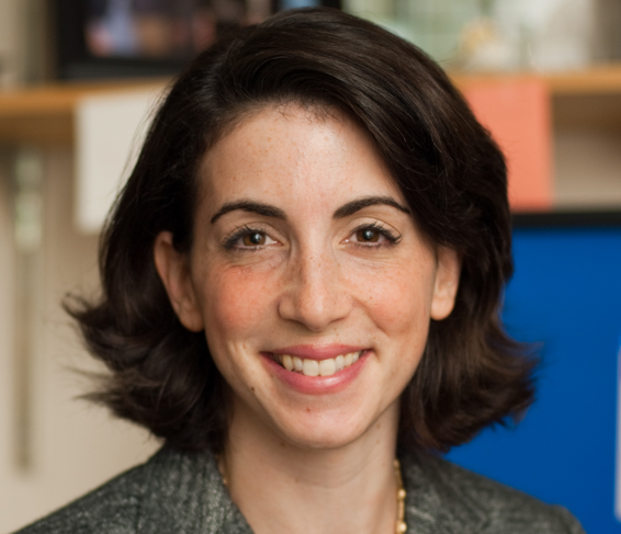 Erica L. Mayer