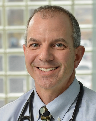 Craig H. Burrows