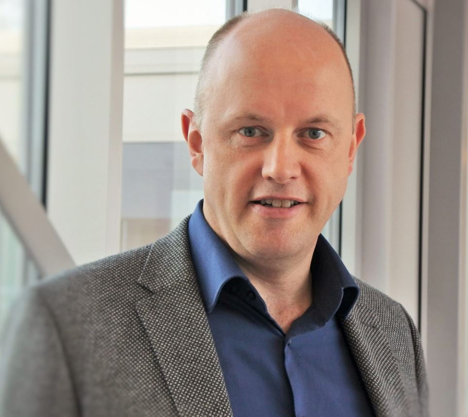 Georg Behrens
