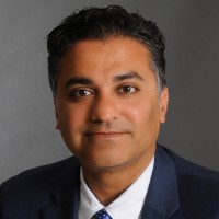 Sanjay J. Mathew