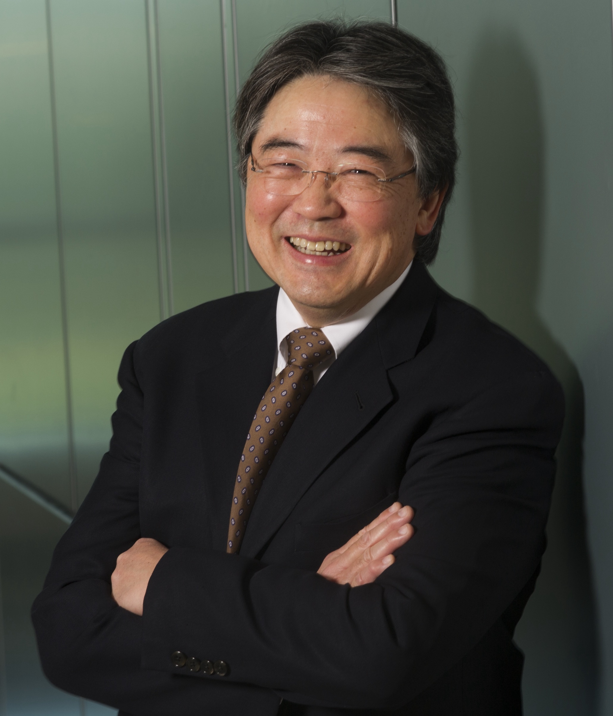 Samuel Louie