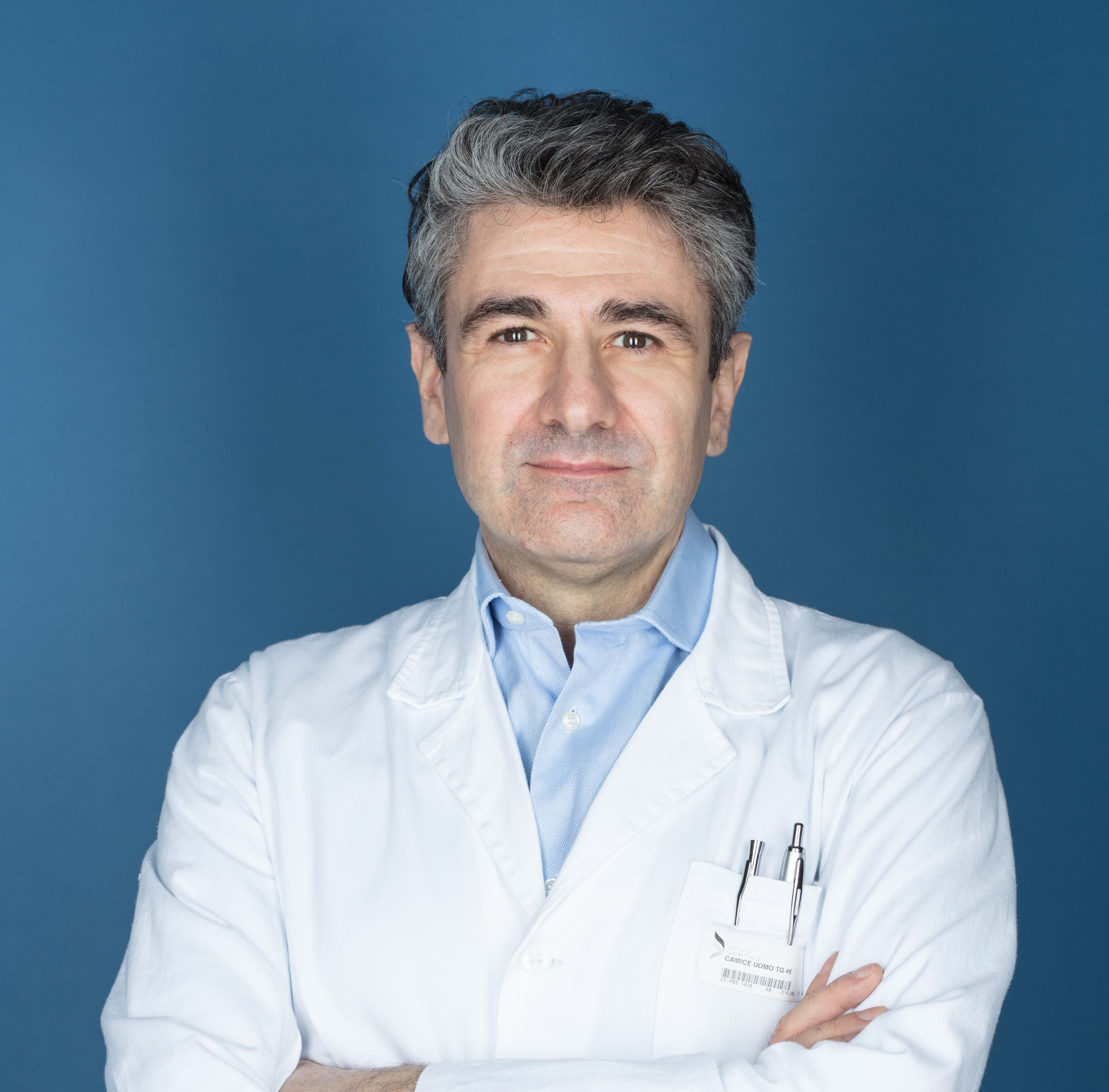 Giampaolo Bianchini