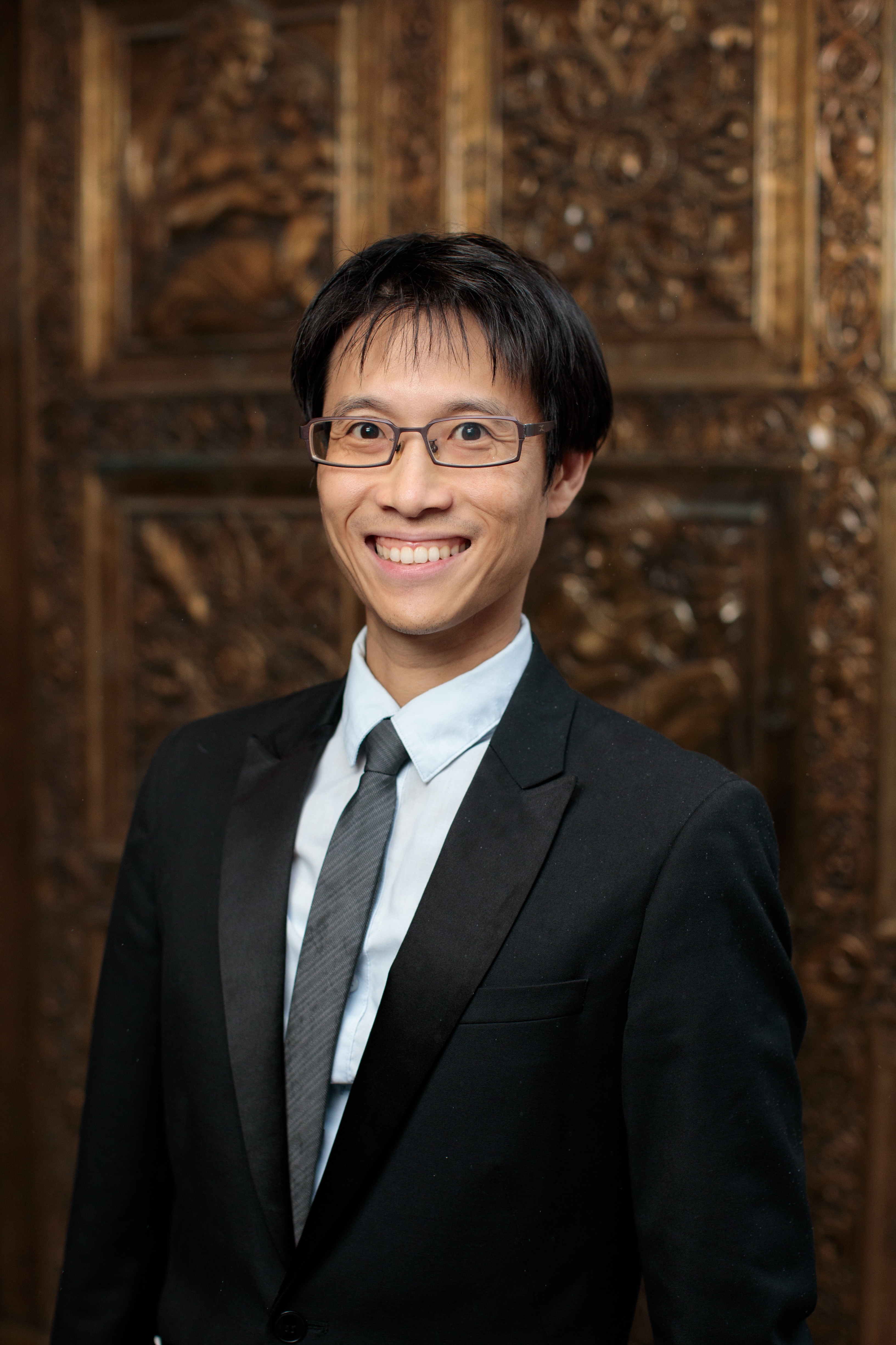 Ying-Chun Lo