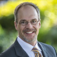 Stephen Harrison
