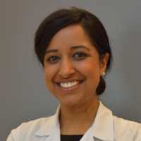 Neelam A. Vashi