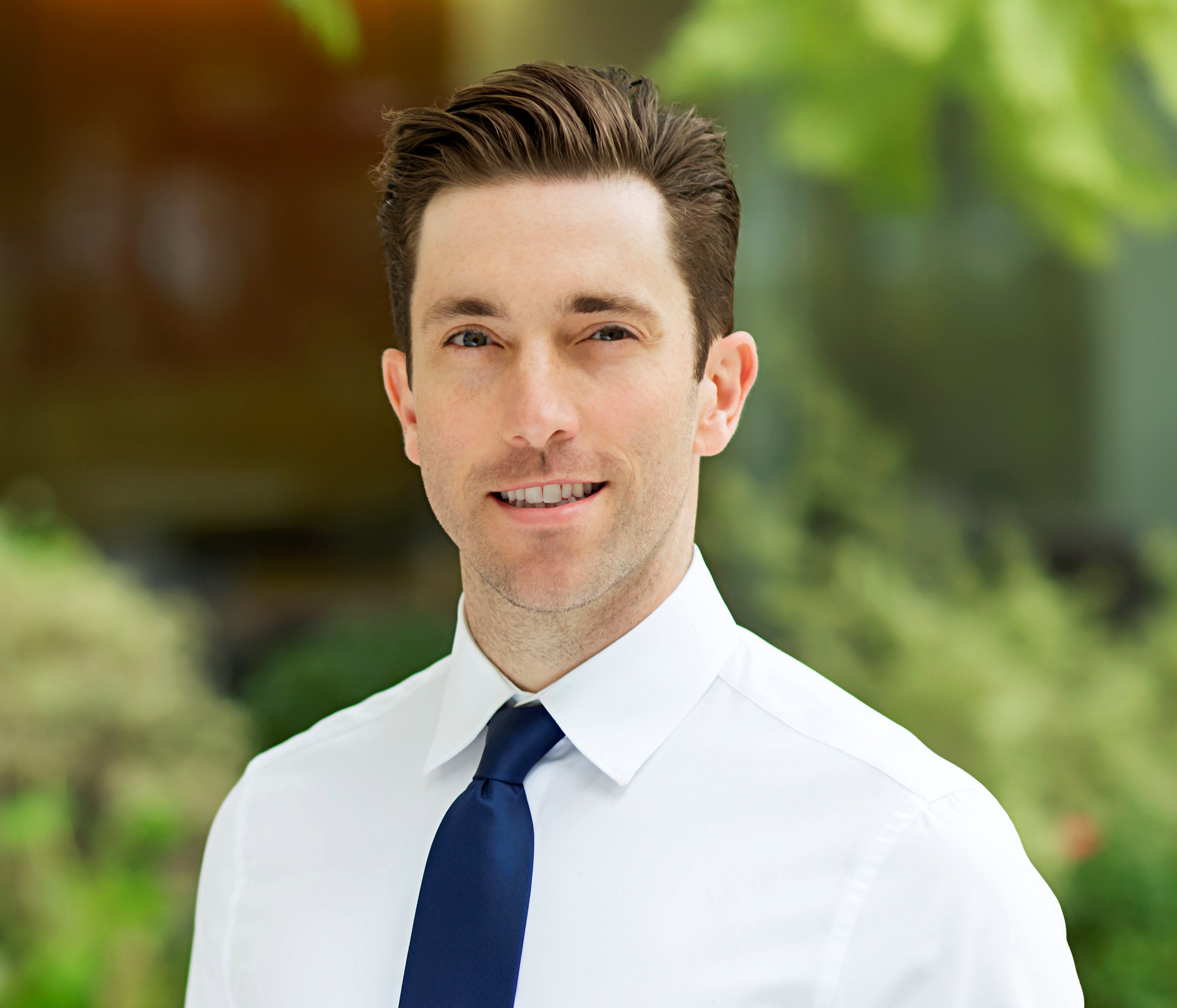Daniel Butler
