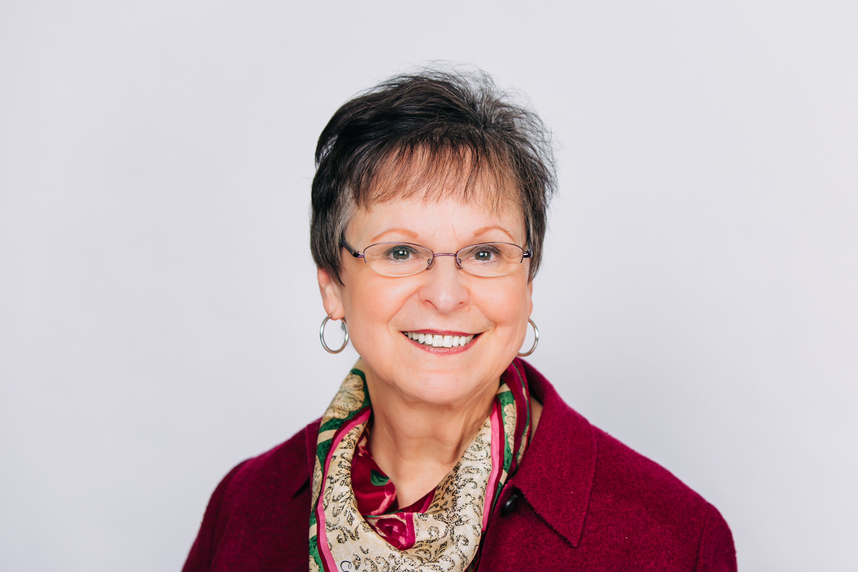 Mary Koslap-Petraco