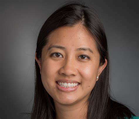 Jacqueline S. Garcia