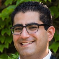 Joshua K. Sabari