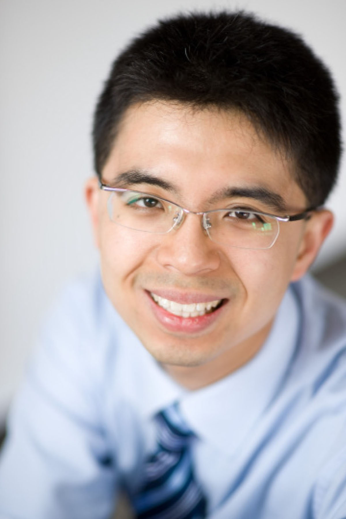 Yin (Rex) Hung