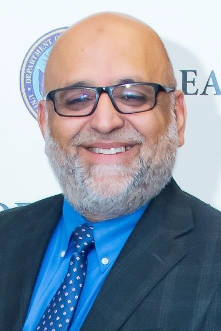 Shakaib Rehman
