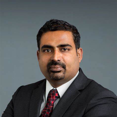 Vamsidhar Velcheti