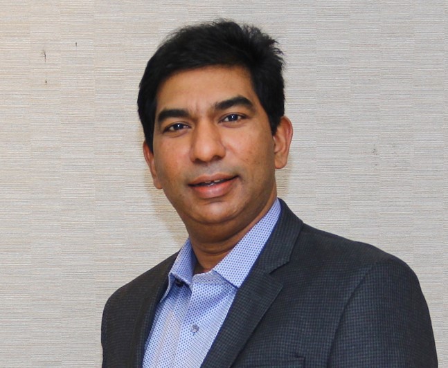 N. Kumarasamy
