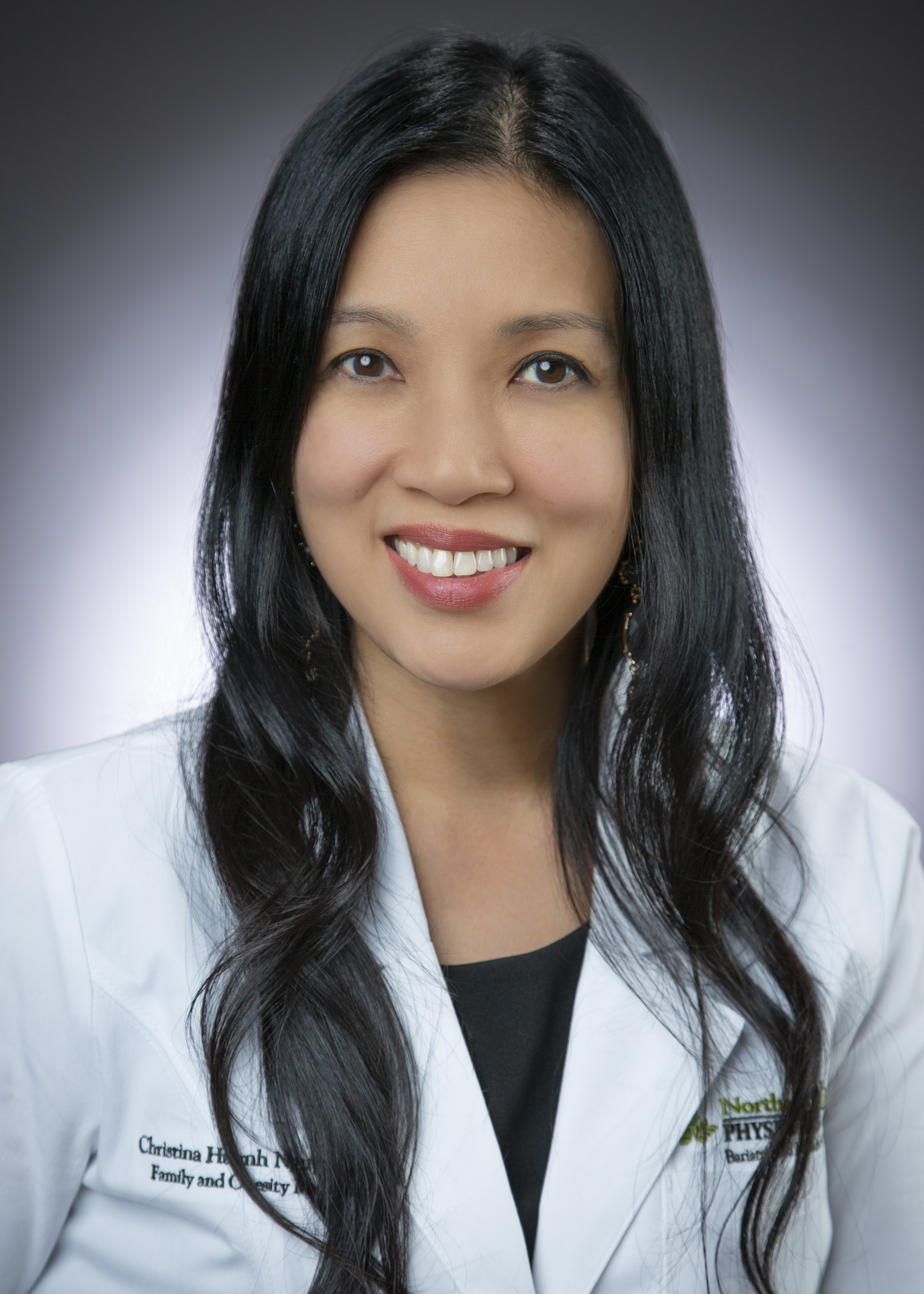 Christina Huynh Nguyen