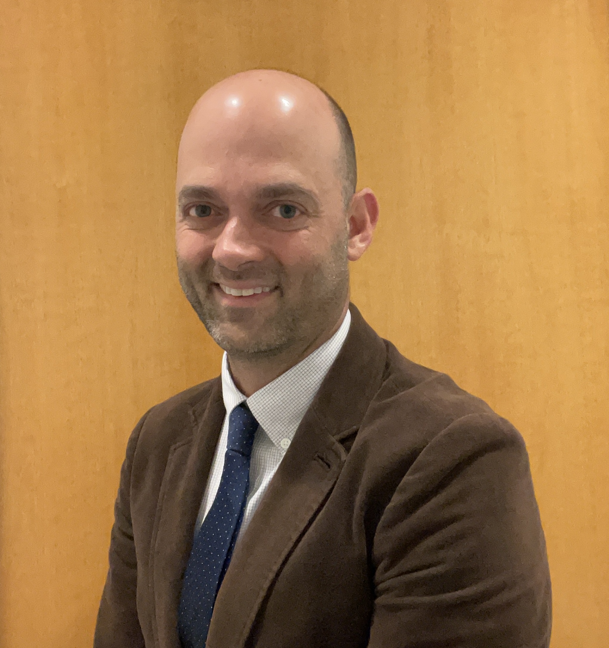 Marcus Pereira
