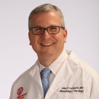 John P. Leonard