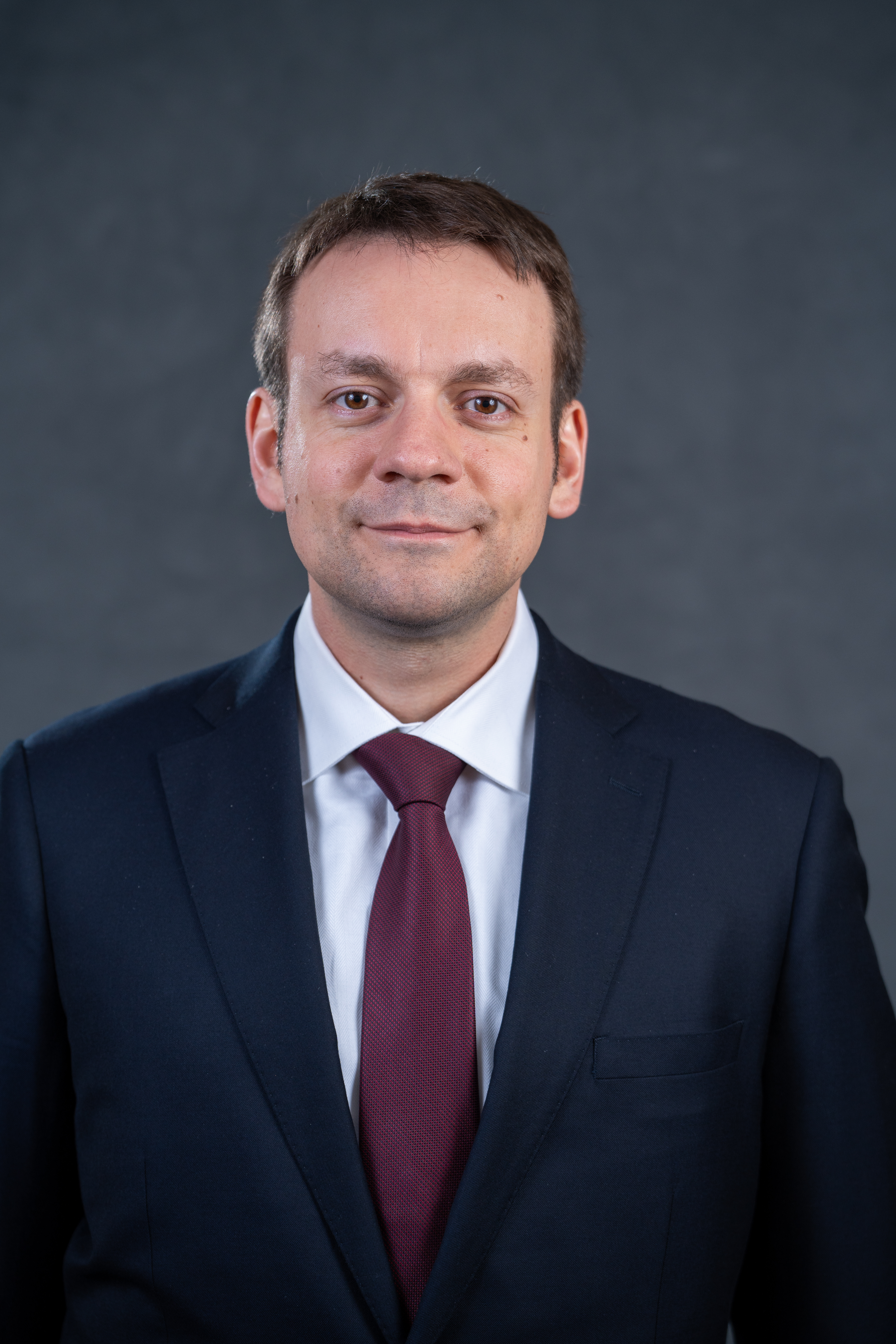 Vadim S. Koshkin