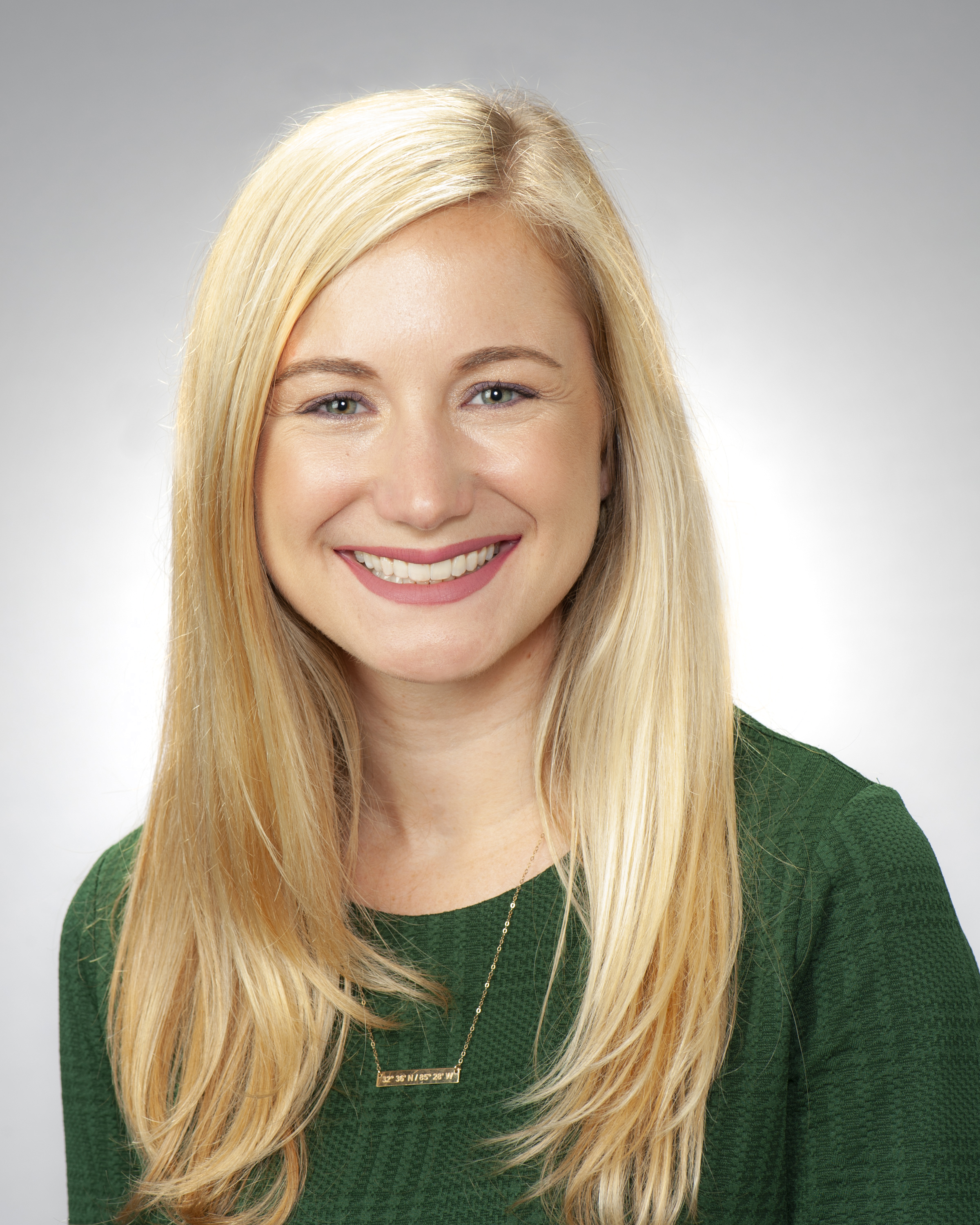 Erin K. McCreary