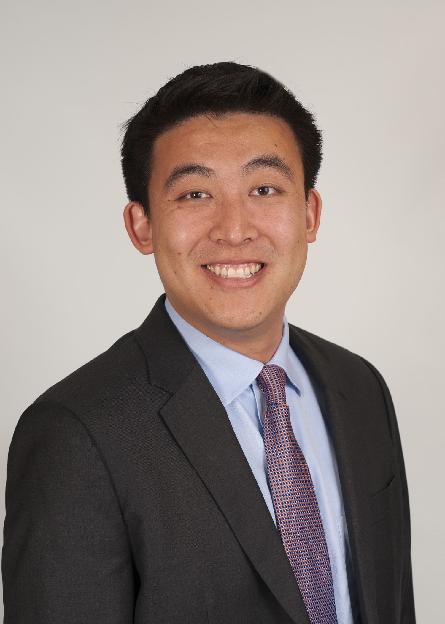 Steven T. Chen