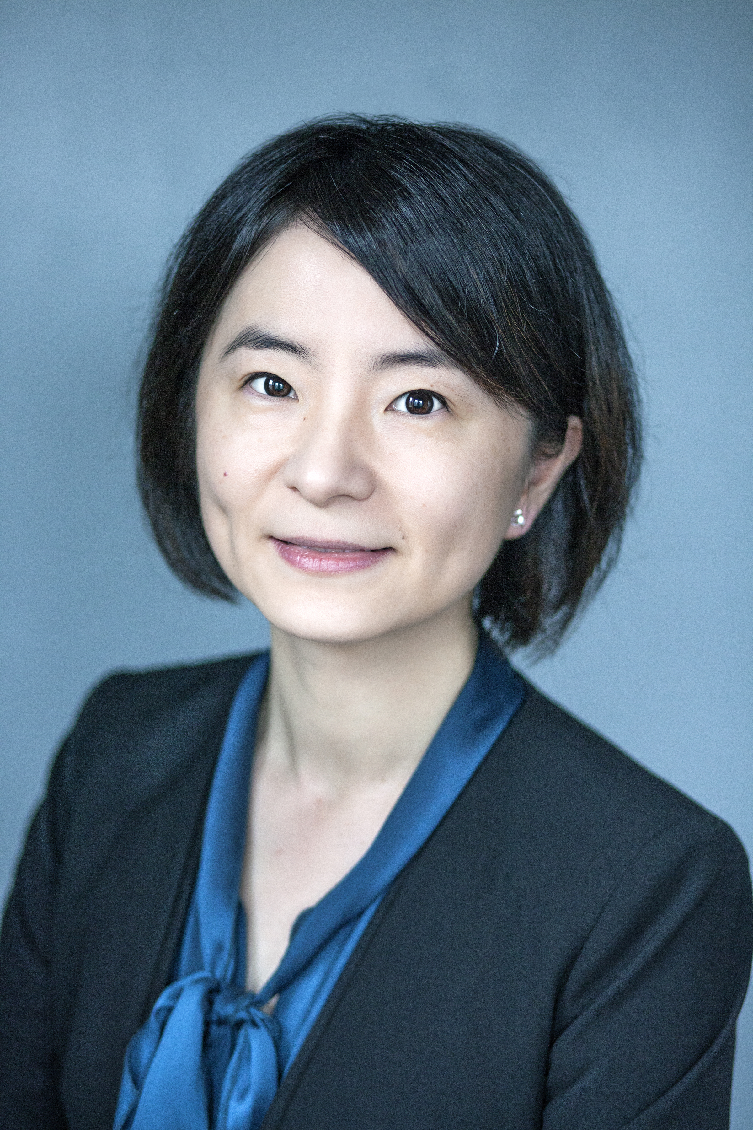 Lei Zhao