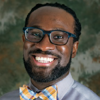 Peter Asante