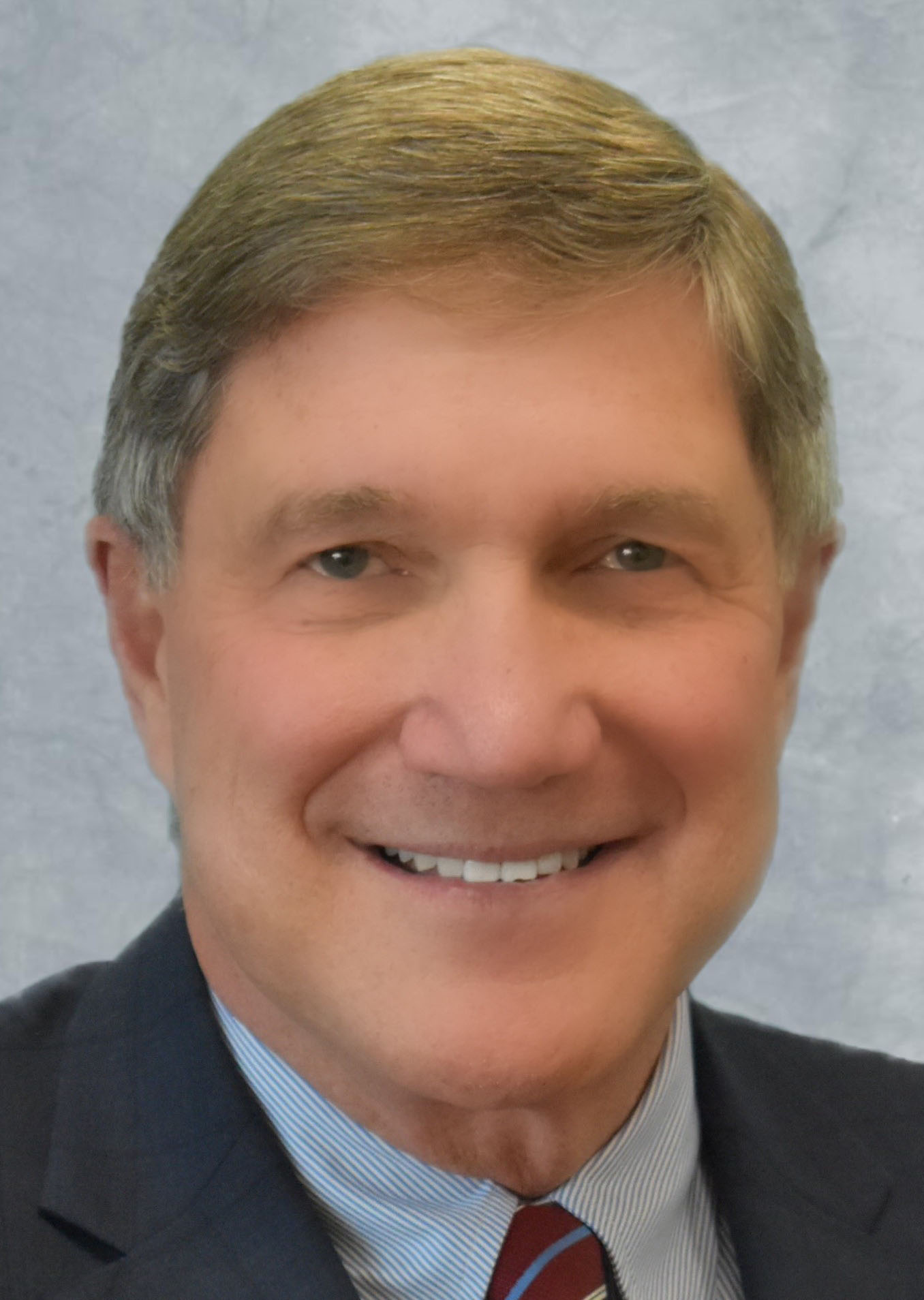 Jay B. Wish