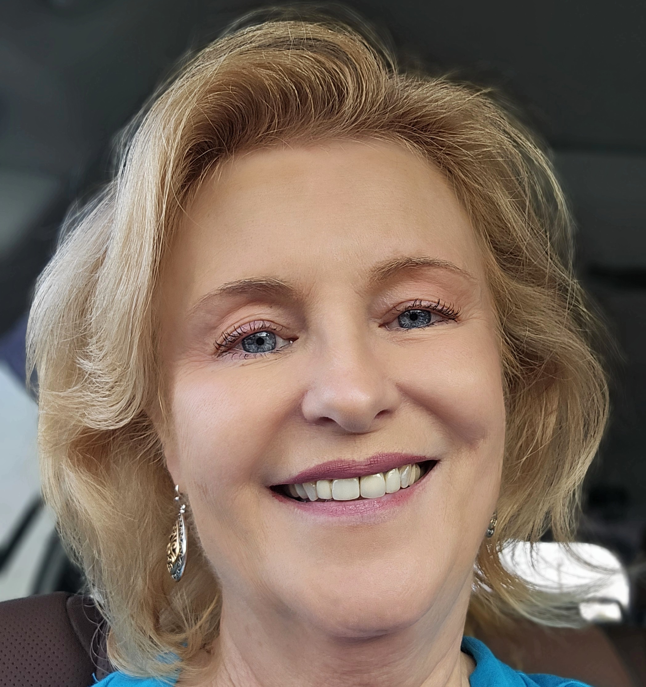 Pam Rivard