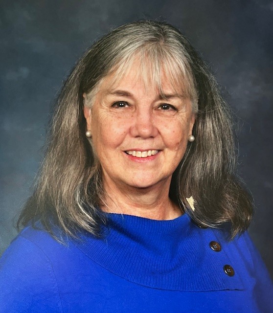 Midge Bowers
