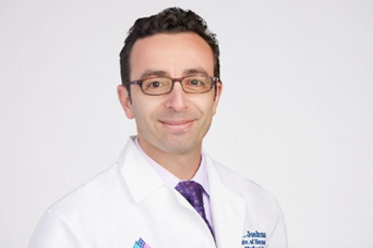Joshua Brody