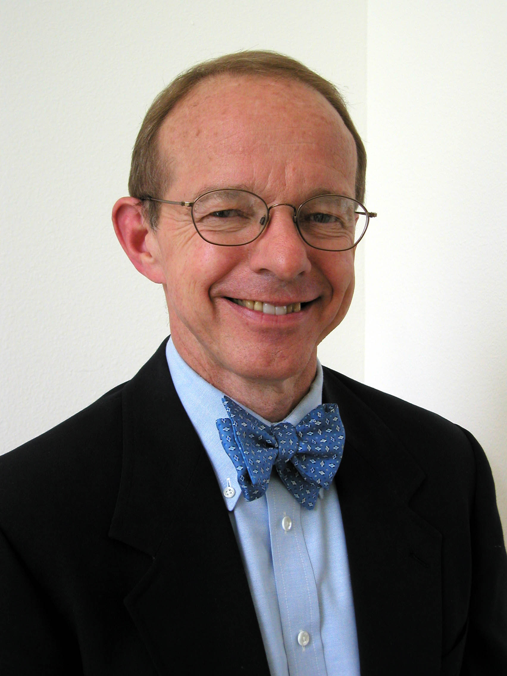 Stephen Cantrill