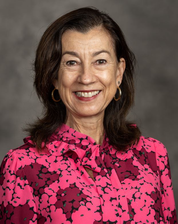 Pamela Rockwell