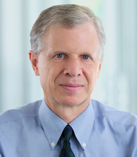 Christopher B. Granger