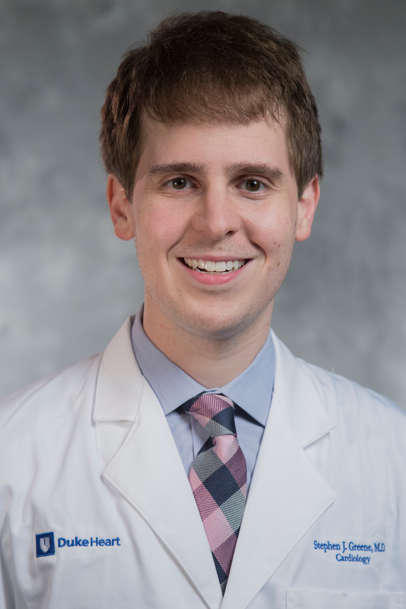 Stephen J. Greene