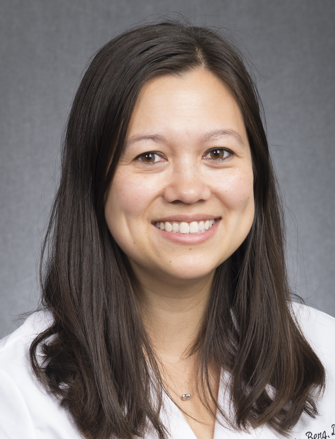Stephanie A. Berg