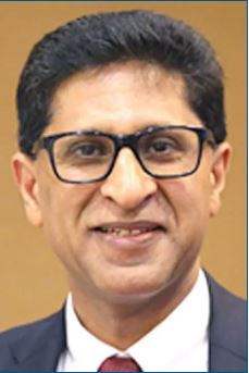 Ravi Vij