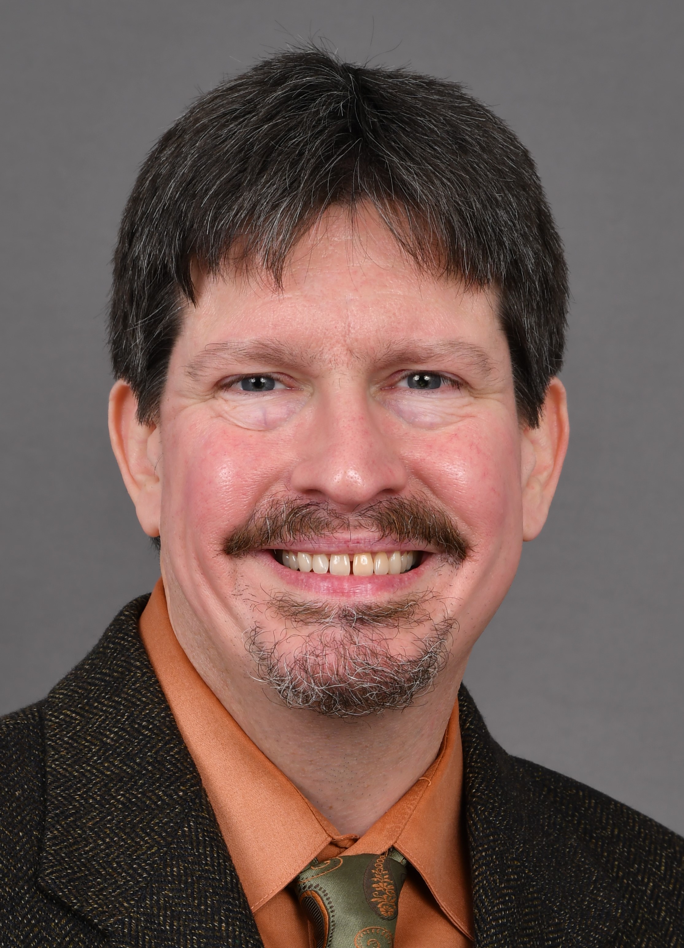 Michael Weaver