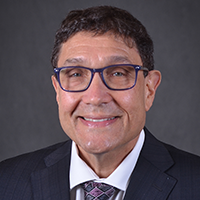 Jonathan A. Bernstein