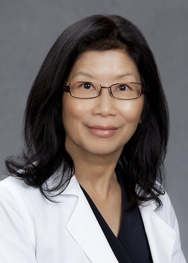 Lilly C. Lee